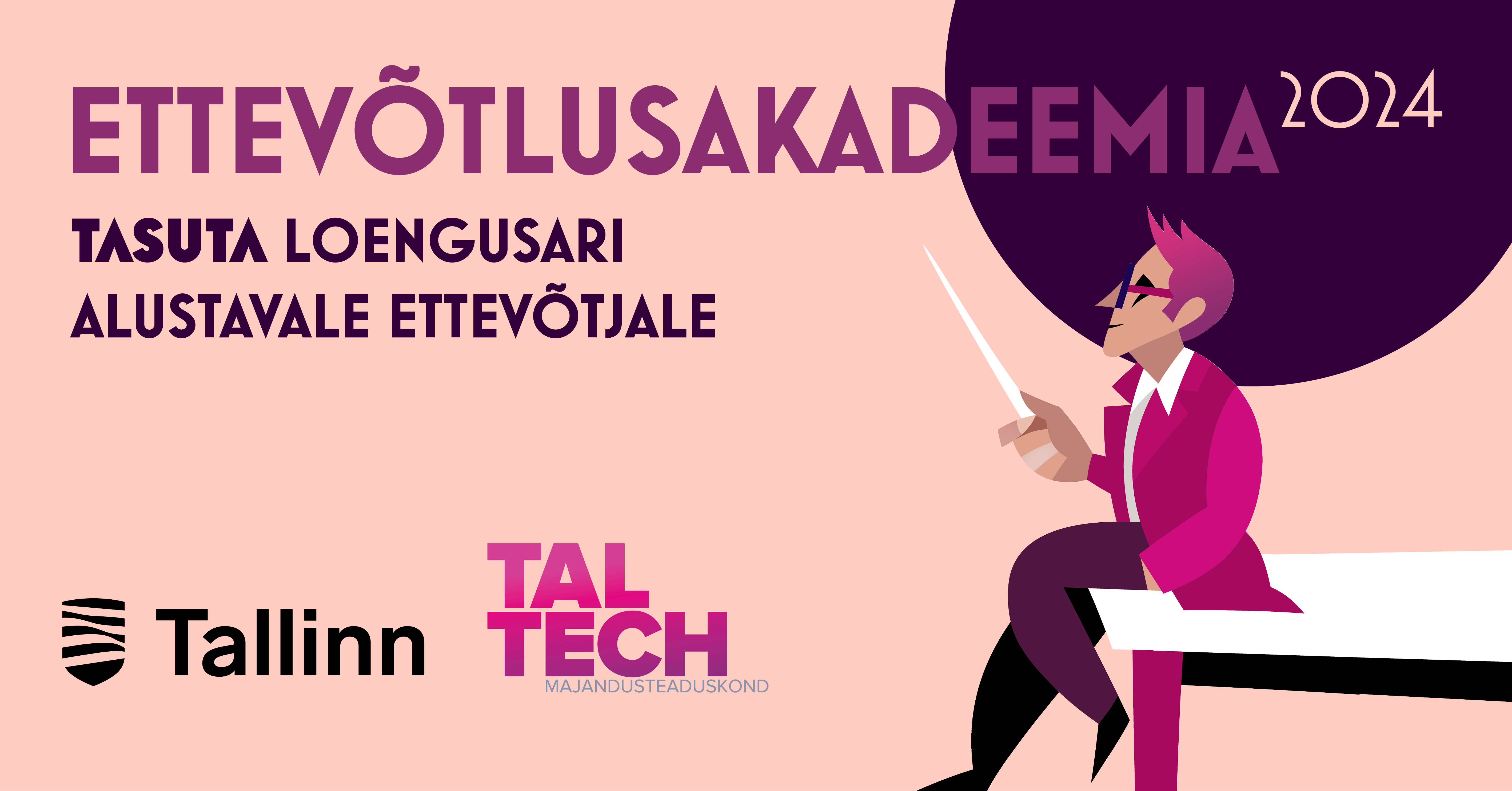 „Tagasiside aitab edasi, edasiside veelgi kaugemale!“